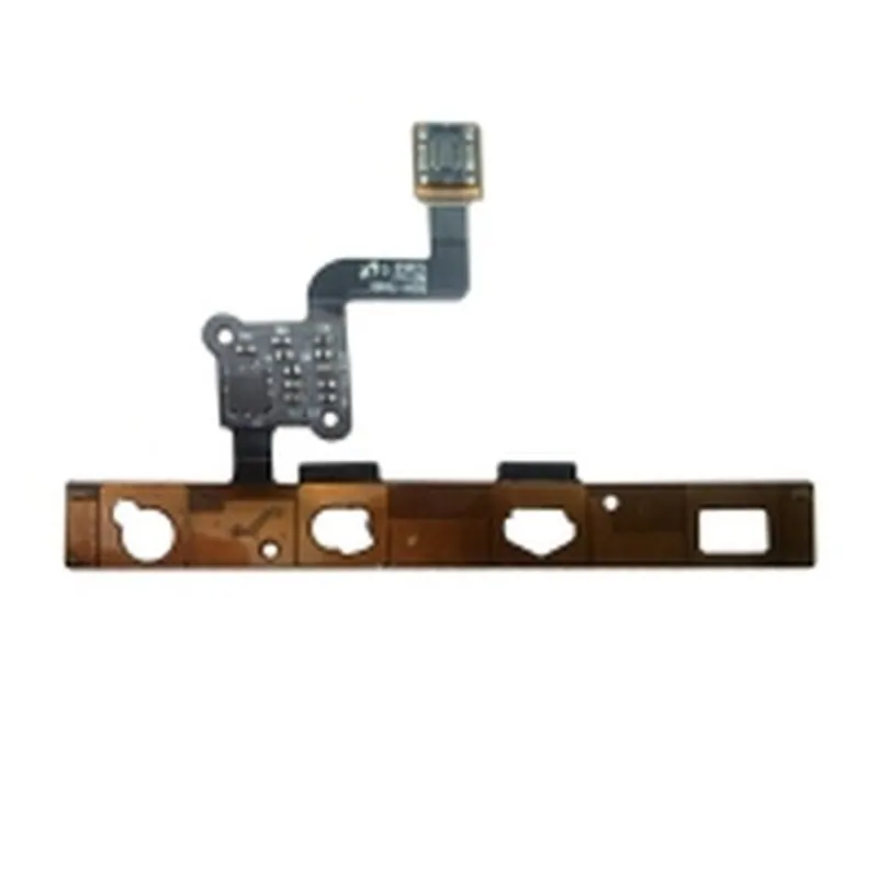 Keypad For Samsung Galaxy S II T989 — image 1