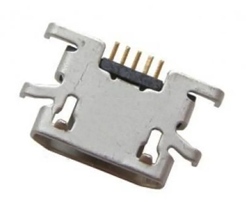 Charging Connector for Samsung Galaxy S II X T989D — image 1
