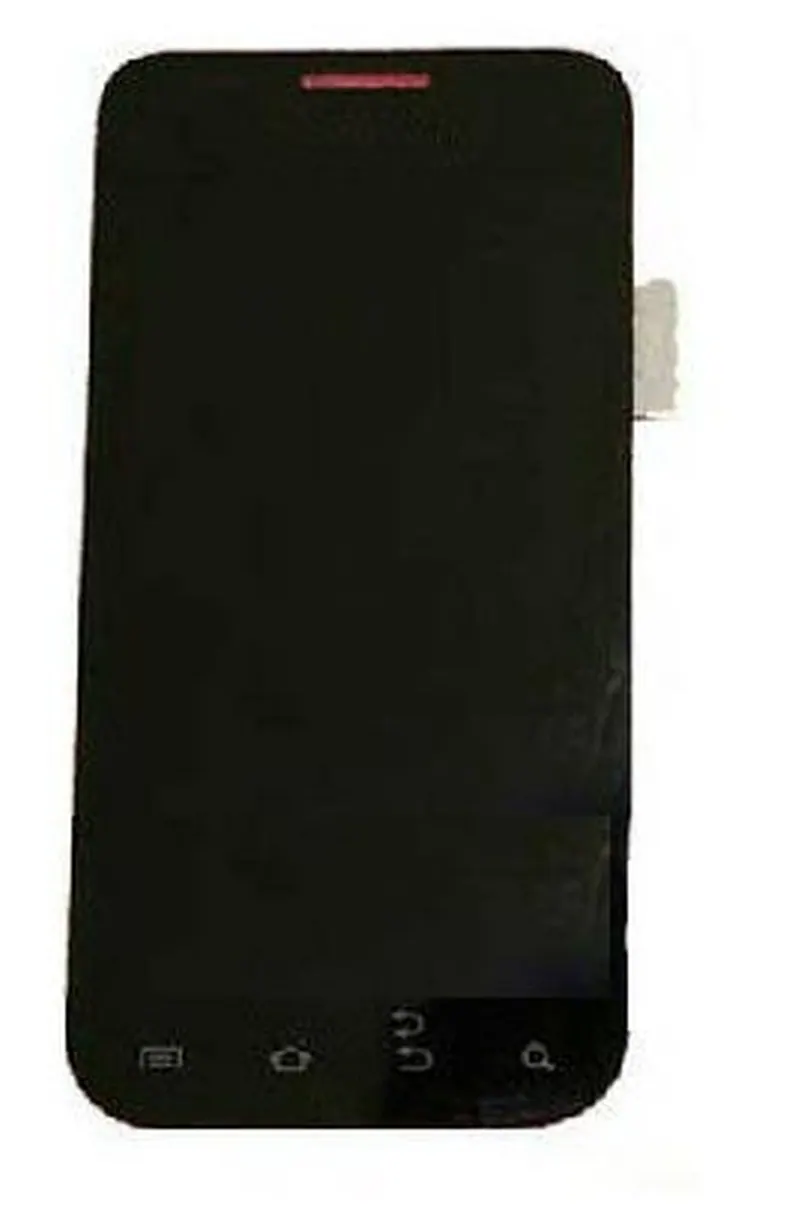 LCD Screen for Samsung Galaxy S II X T989D (replacement display without touch) — image 1