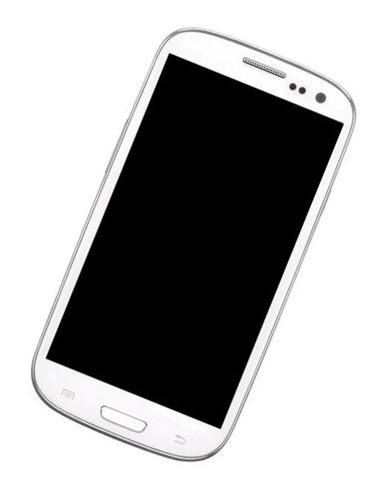LCD Connector for Samsung Galaxy S III CDMA — image 1