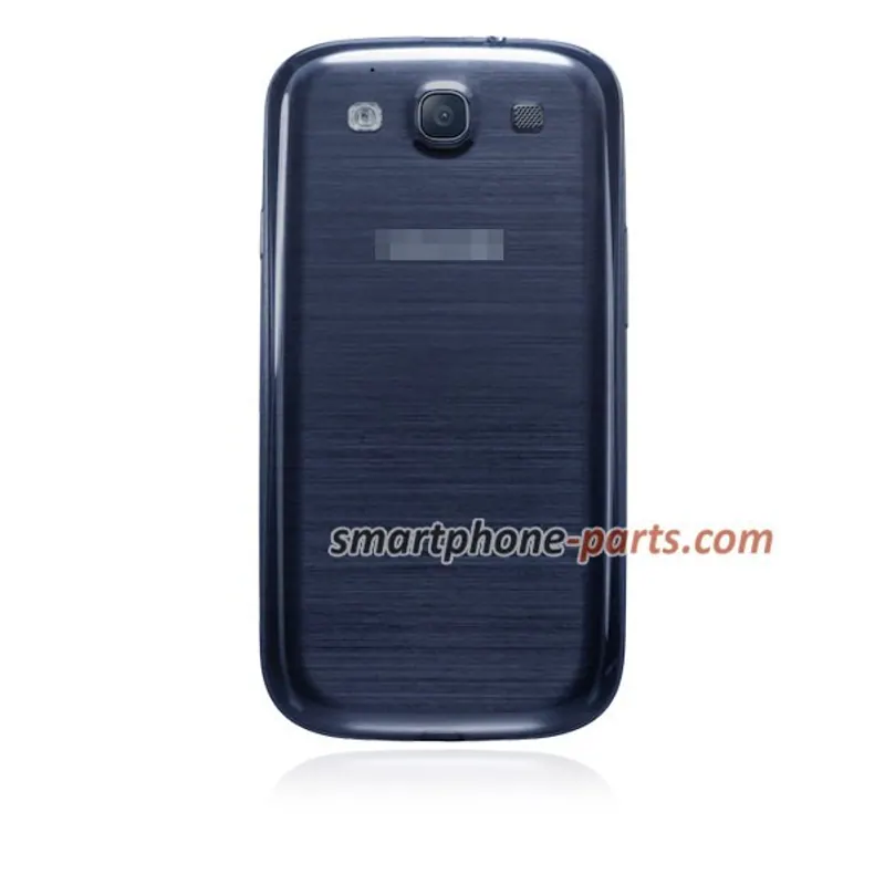 Back Cover For Samsung Galaxy S III I747 — image 1