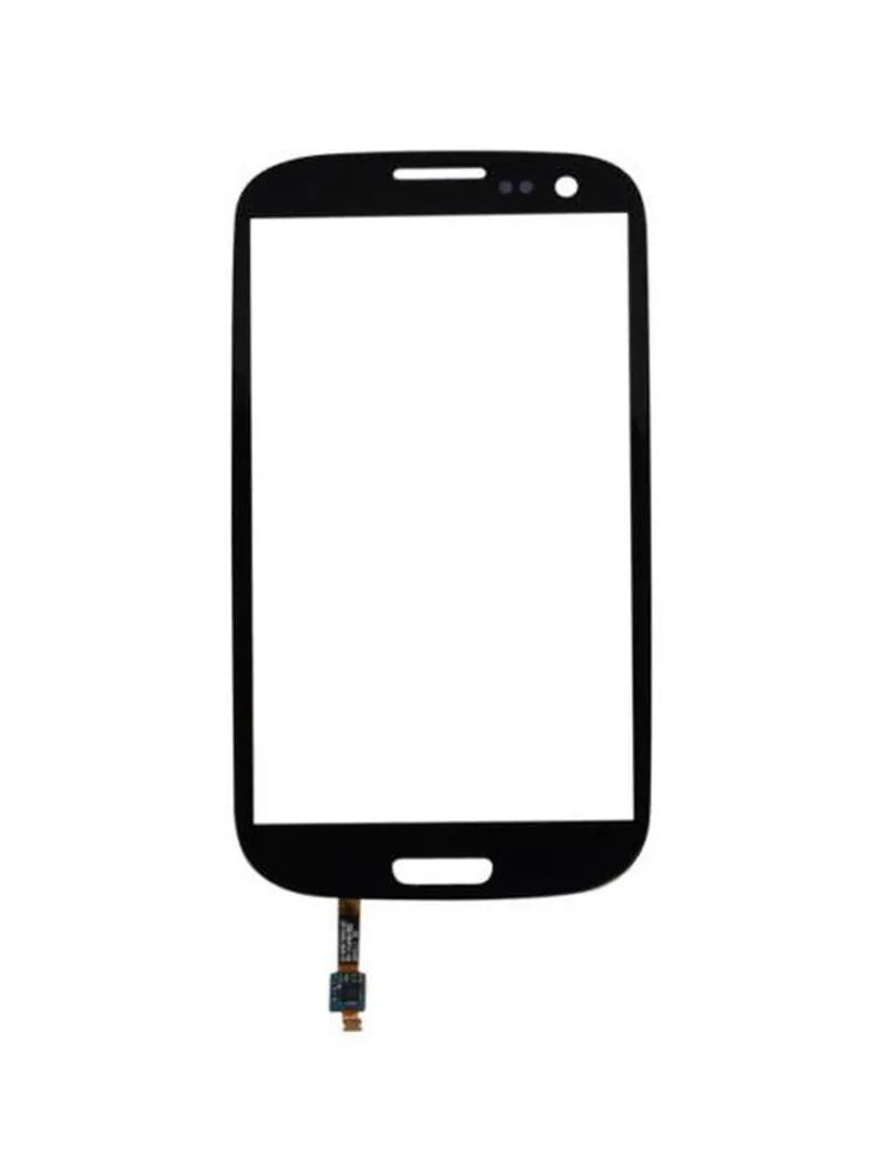 Touch Screen Digitizer for Samsung Galaxy S III I747 - Grey — image 1