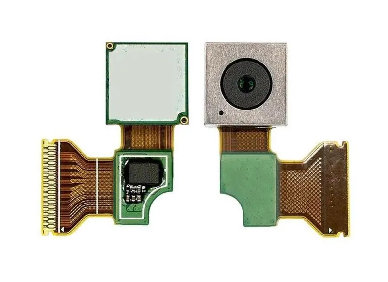 Replacement Back Camera for Samsung Galaxy S III T999 (Main Camera) — image 1