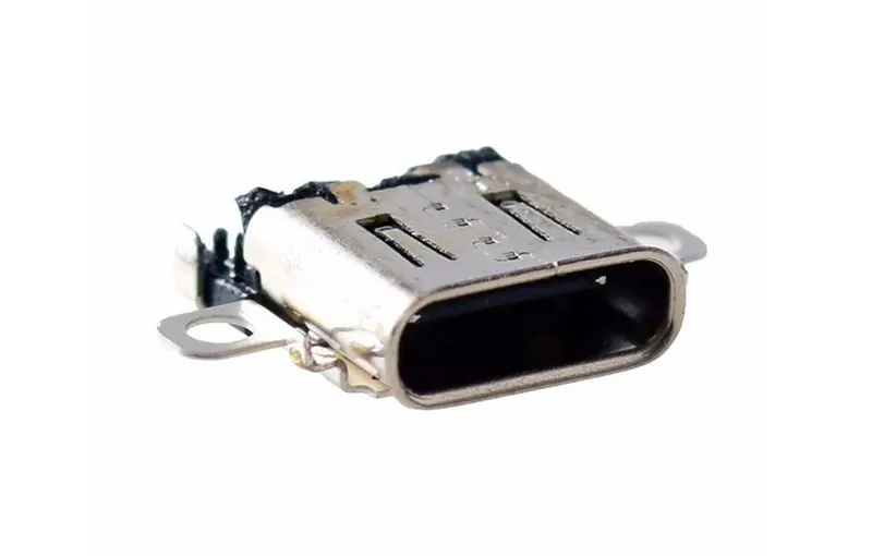Charging Connector for Samsung Galaxy S Light Luxury — image 1