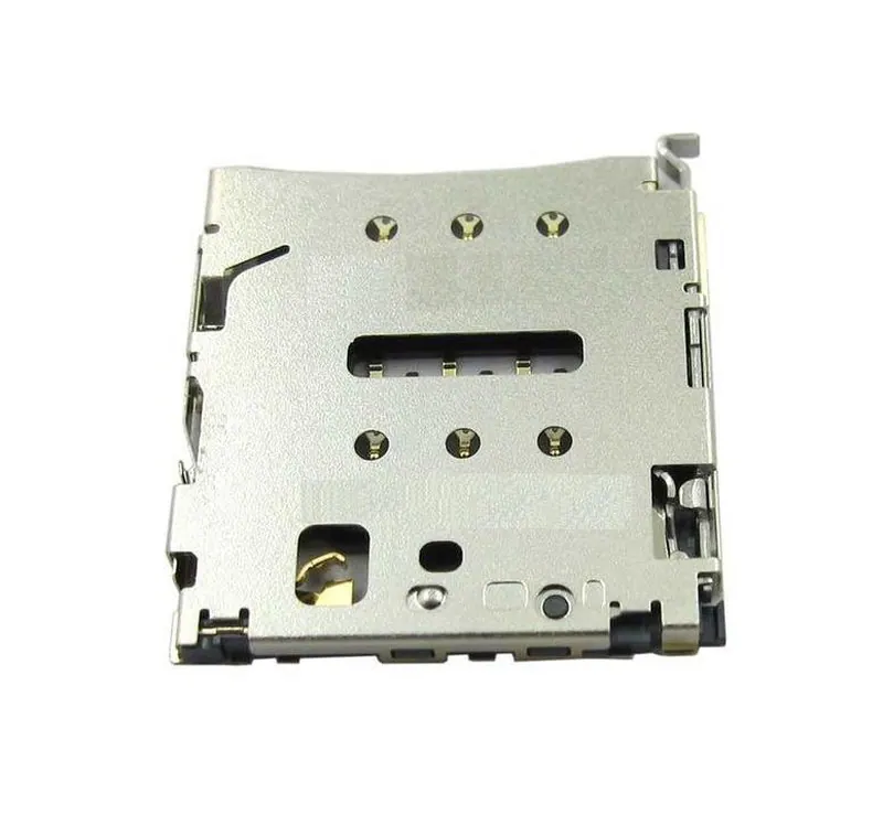 Sim Connector for Samsung Galaxy S Light Luxury — image 1