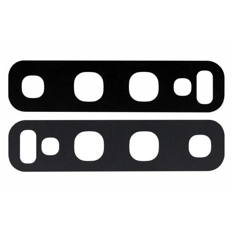 Camera Lens for Samsung Galaxy S10 Red — image 1