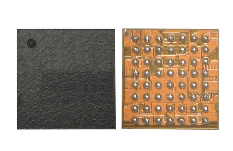 Display IC for Samsung Galaxy S10 — image 1
