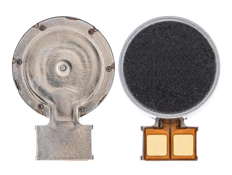 Vibrator for Samsung Galaxy S10 — image 1