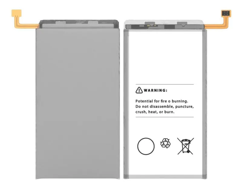Battery for Samsung Galaxy S10e — image 1