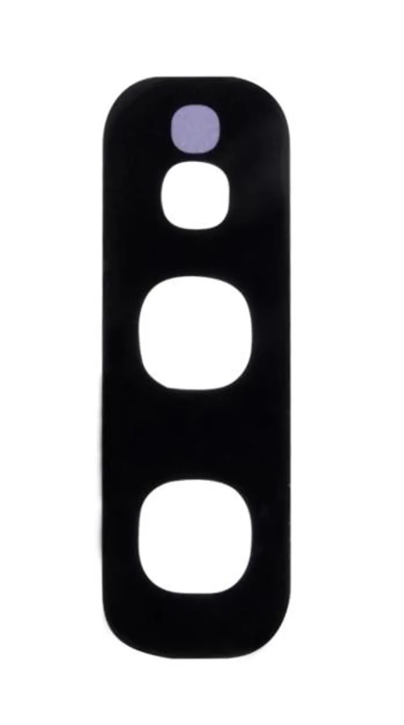 Camera Lens for Samsung Galaxy S10e Blue — image 1