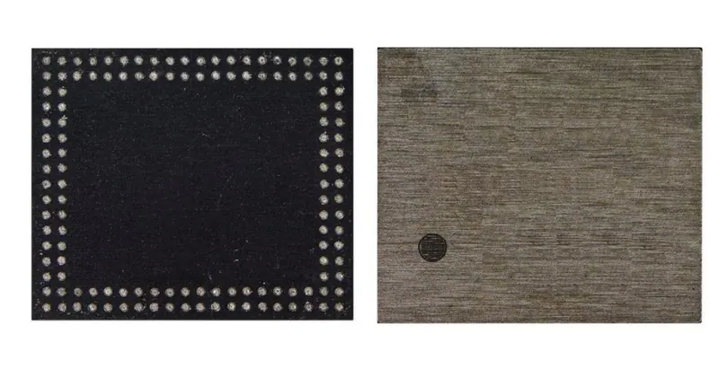 Wifi IC for Samsung Galaxy S10e — image 1