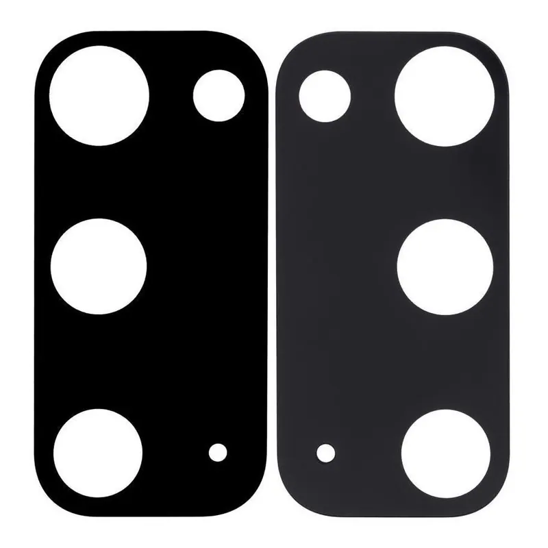 Camera Lens for Samsung Galaxy S20 Red — image 1