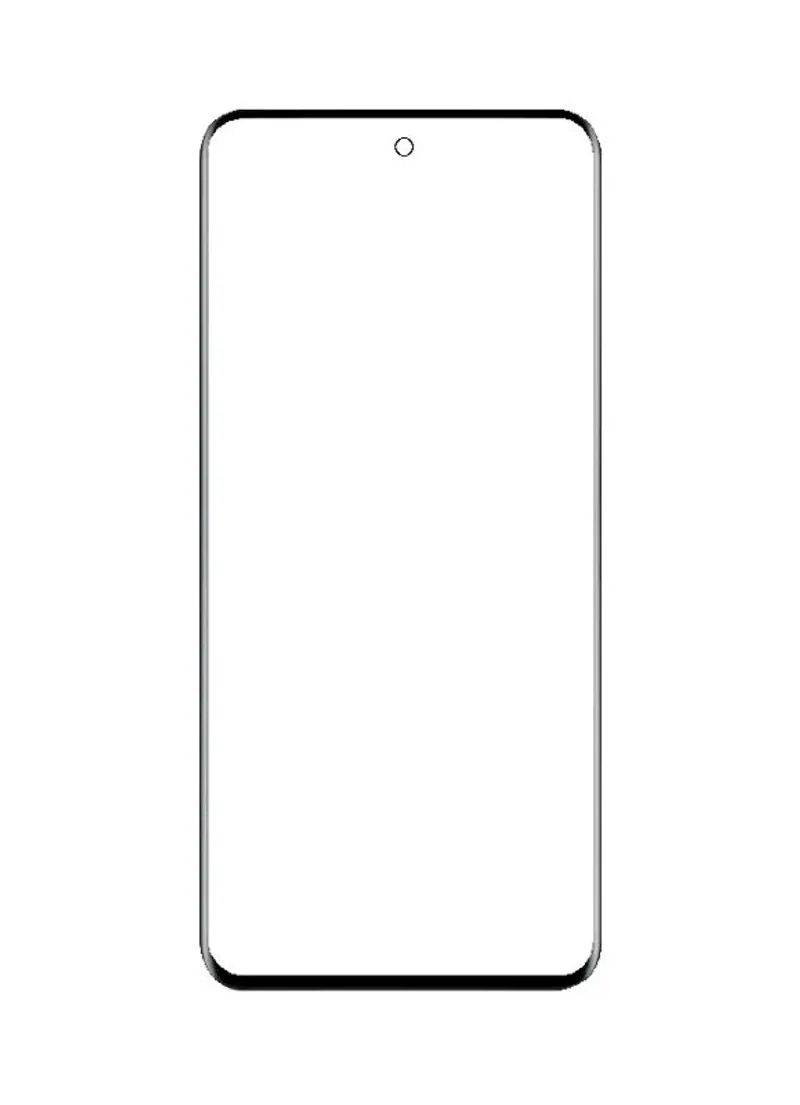 Touch Screen Digitizer for Samsung Galaxy S20 - Red — image 1
