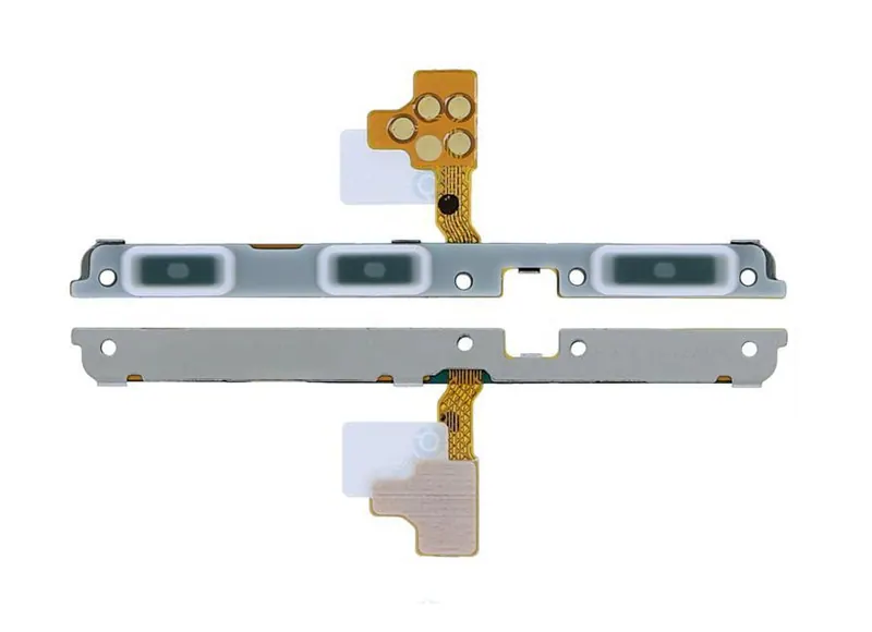 Volume Button Flex Cable for Samsung Galaxy S20 FE — image 1