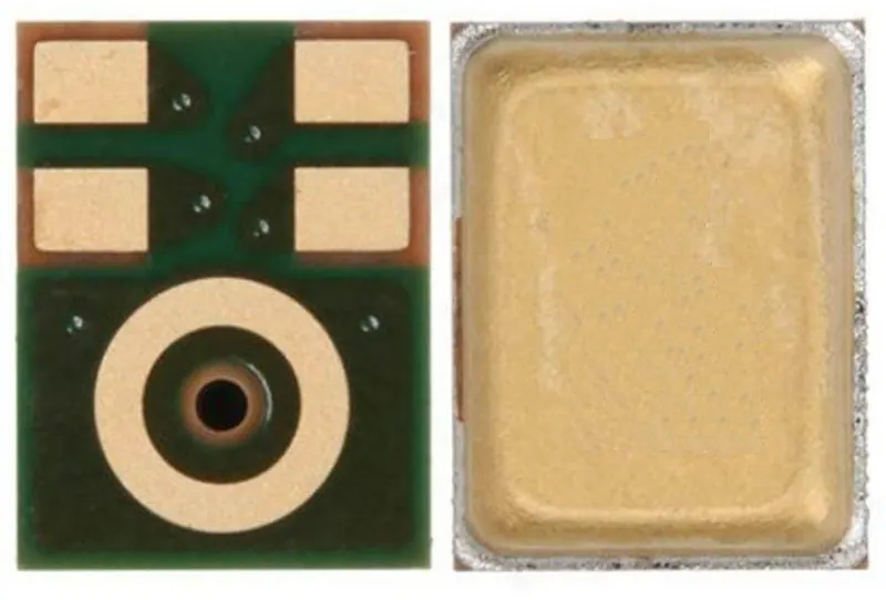 Microphone for Samsung Galaxy S20 FE — image 1