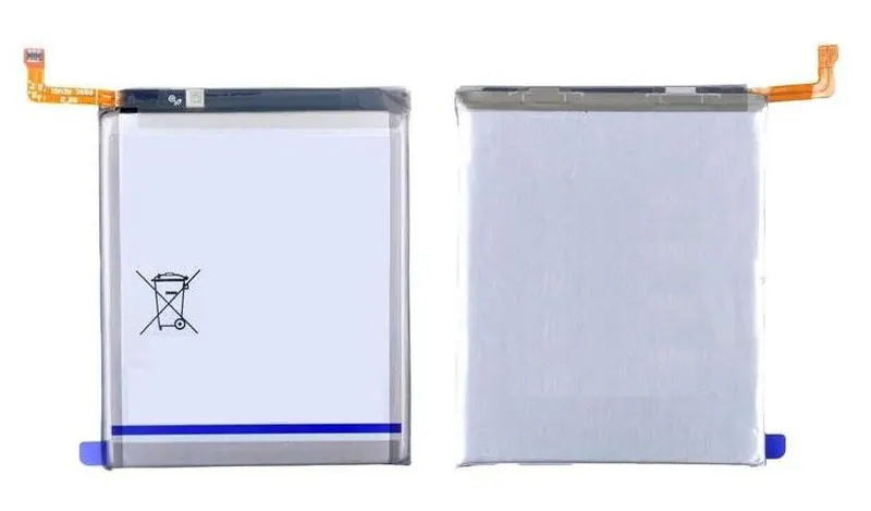 Battery for Samsung Galaxy S20 FE 2022 — image 1