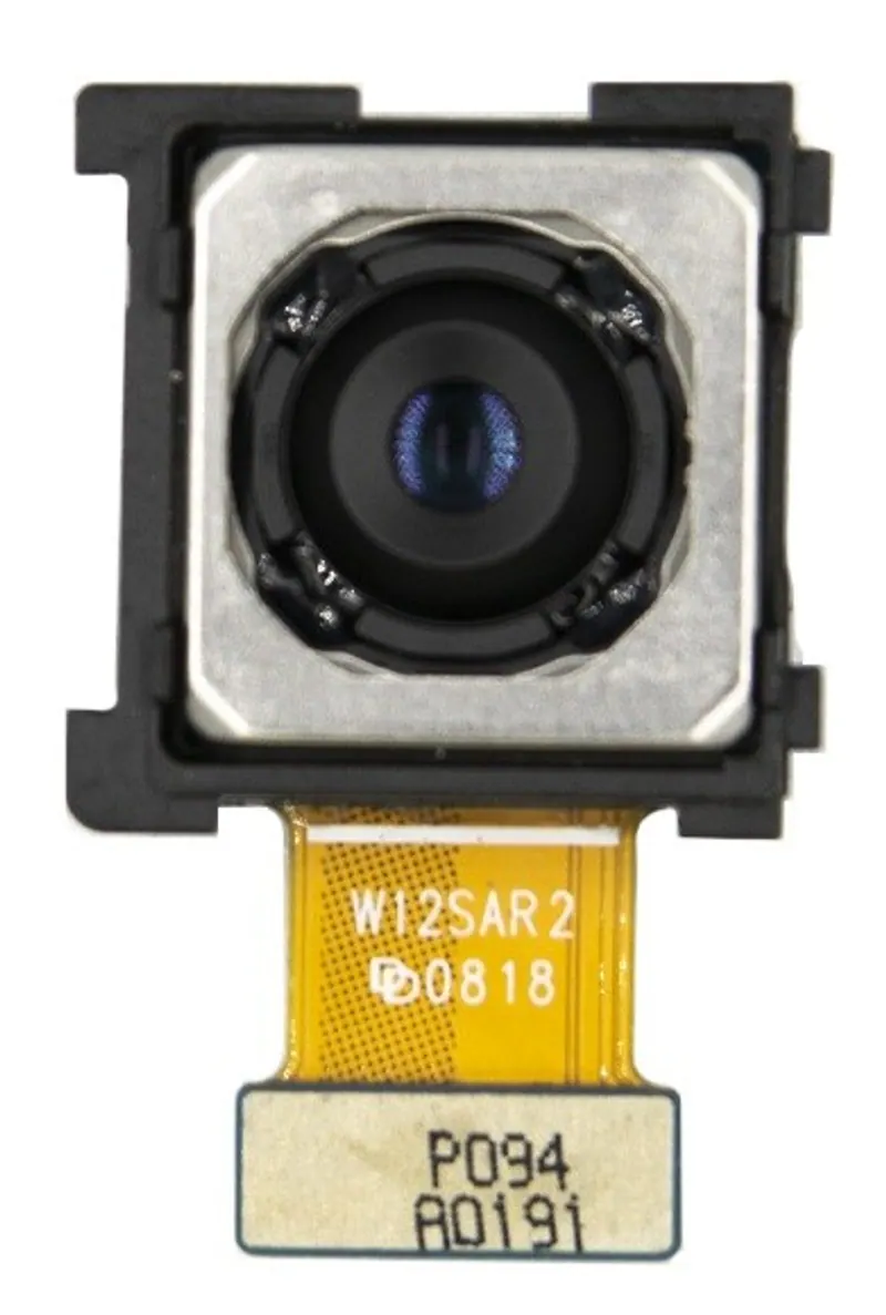 Replacement Back Camera for Samsung Galaxy S20 FE 2022 (Main Camera) — image 1