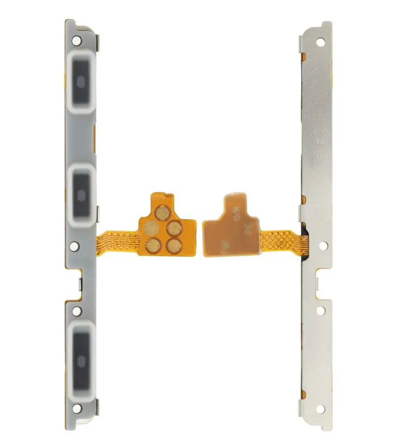 Volume Button Flex Cable for Samsung Galaxy S20 FE 2022 — image 1