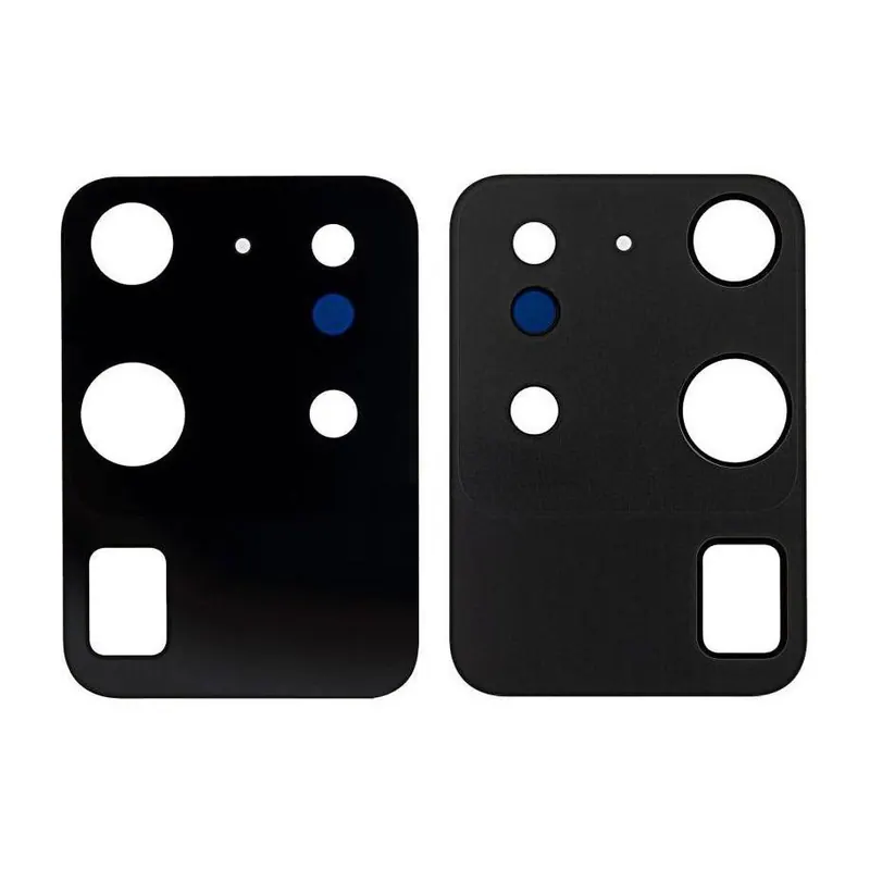 Camera Lens for Samsung Galaxy S20 Ultra Grey — image 1