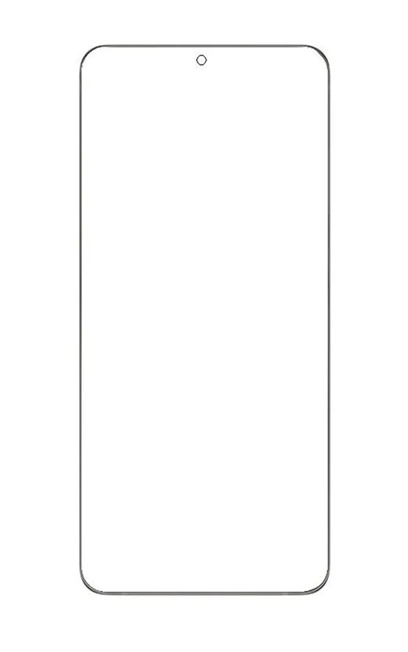 Touch Screen Digitizer for Samsung Galaxy S20 Ultra 5G - Grey — image 1