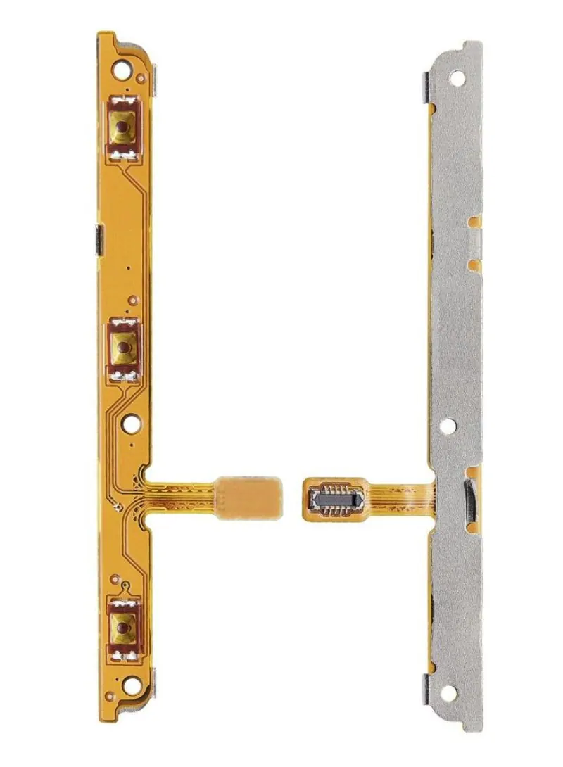 Power Button Flex Cable for Samsung Galaxy S20 Ultra - On Off Flex / PCB — image 1