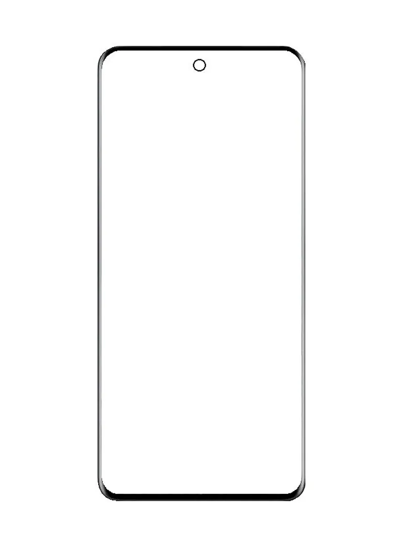 Touch Screen Digitizer for Samsung Galaxy S20 Plus - Red — image 1