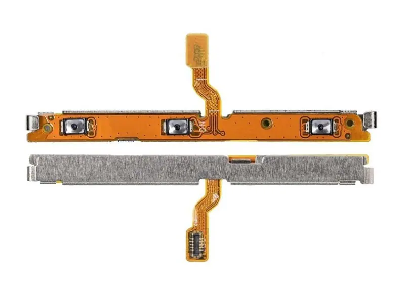 Power Button Flex Cable for Samsung Galaxy S20 Plus - On Off Flex / PCB — image 1