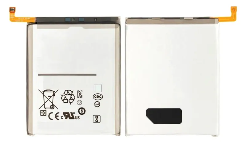 Battery for Samsung Galaxy S21 Plus — image 1
