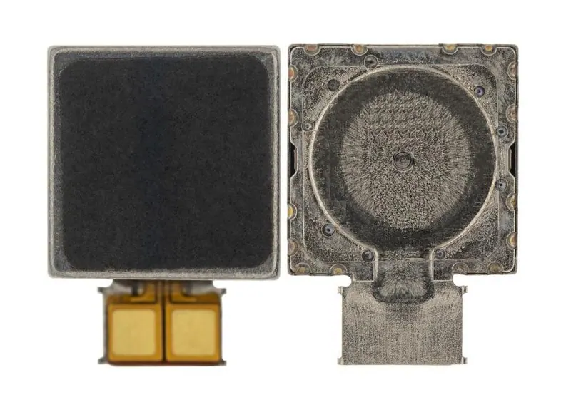 Vibrator for Samsung Galaxy S21 Plus — image 1