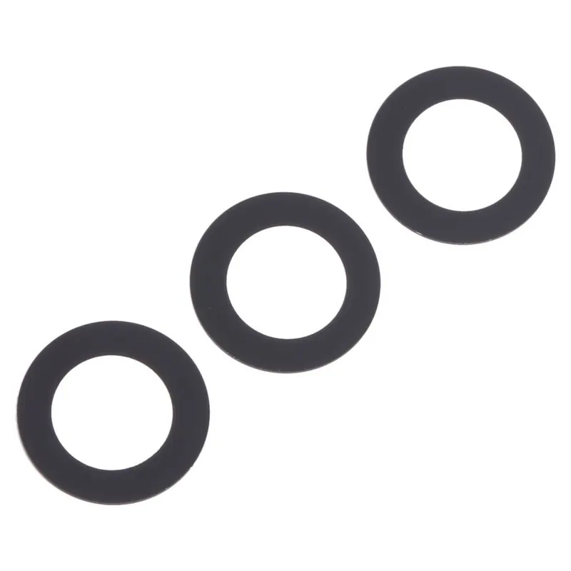 Camera Lens for Samsung Galaxy S22 plus 5G Black — image 1