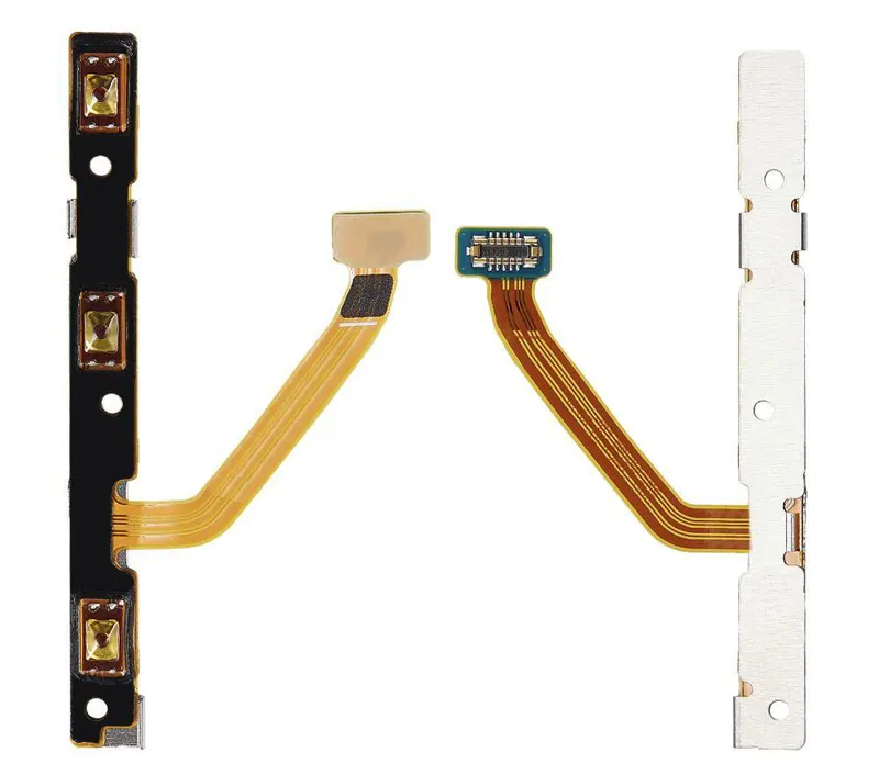 Volume Button Flex Cable for Samsung Galaxy S22 plus 5G — image 1