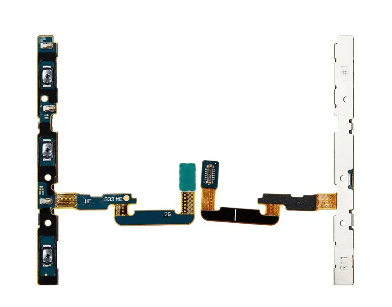 Volume Button Flex Cable for Samsung Galaxy S23 FE 5G — image 1