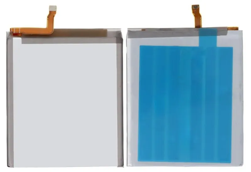 Battery for Samsung Galaxy S23 Plus — image 1