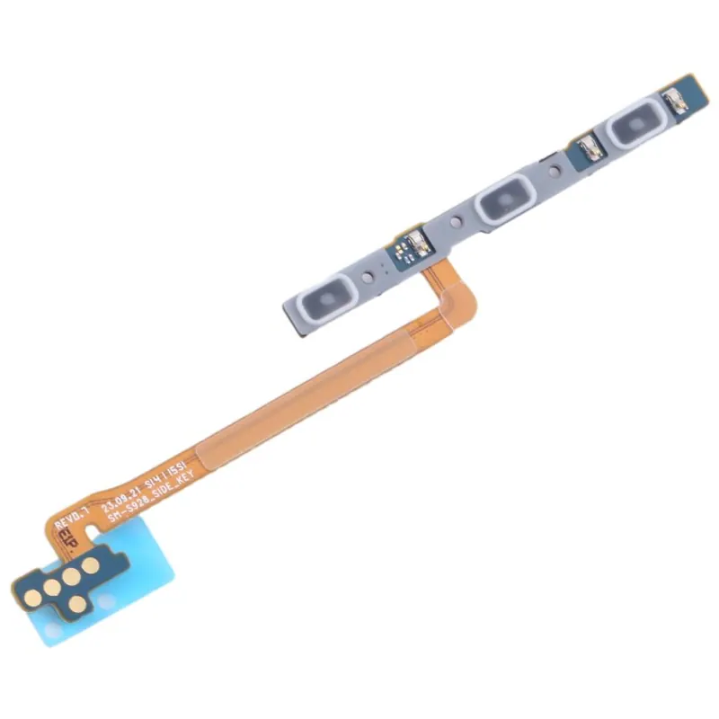 Volume Button Flex Cable for Samsung Galaxy S24 Ultra 5G — image 1