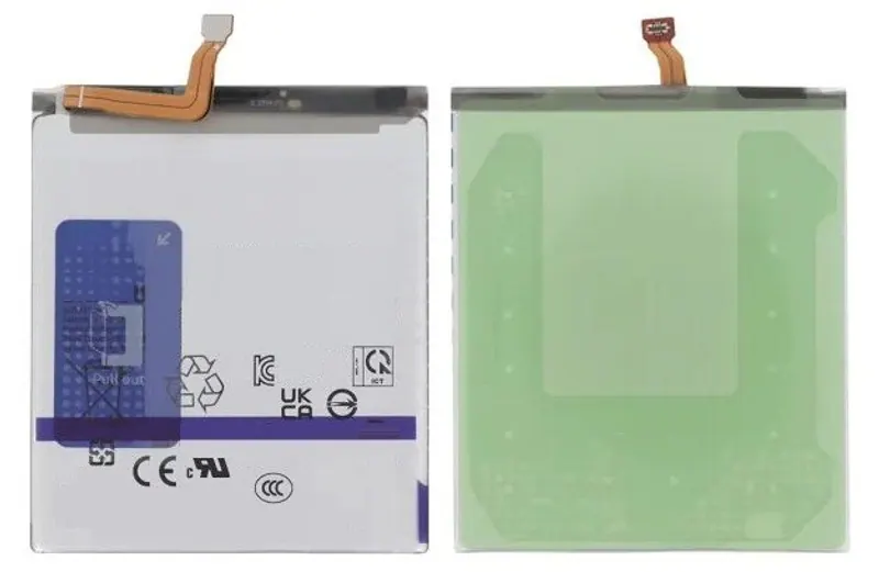 Battery for Samsung Galaxy S24 Plus 5G — image 1