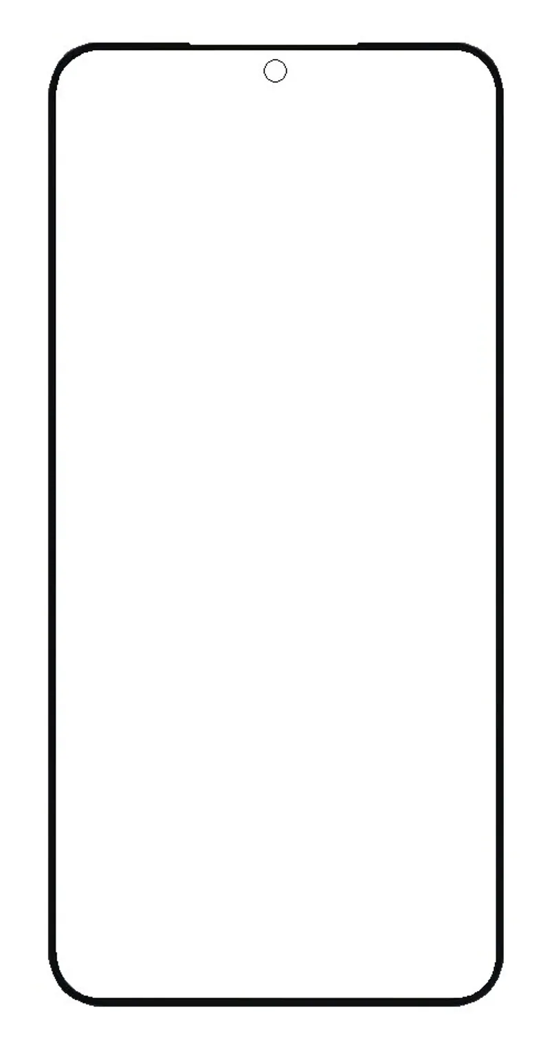 Touch Screen Digitizer for Samsung Galaxy S25 - Blue — image 1
