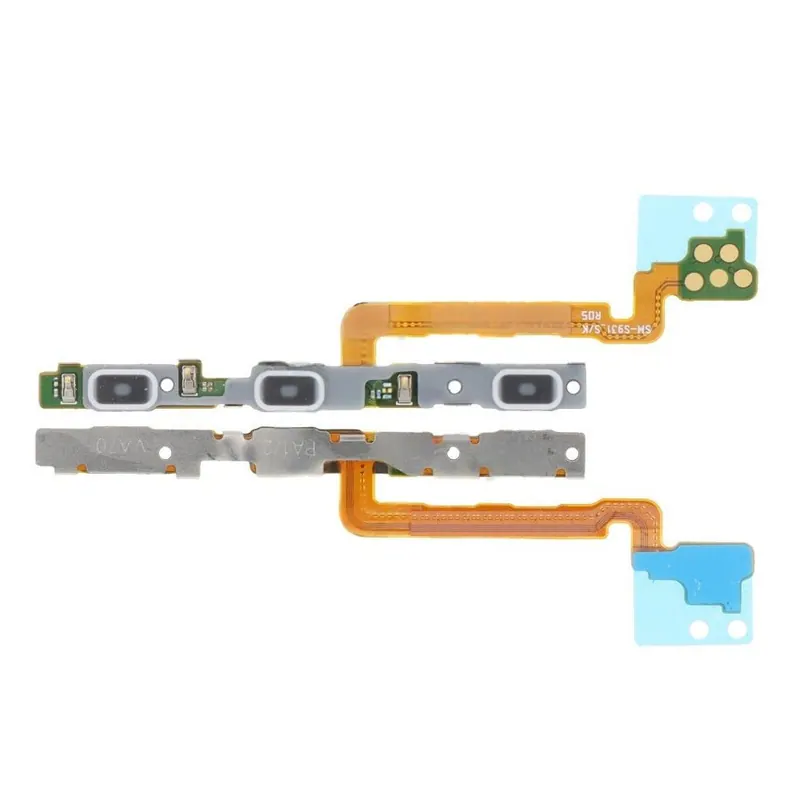 Volume Button Flex Cable for Samsung Galaxy S25 — image 1