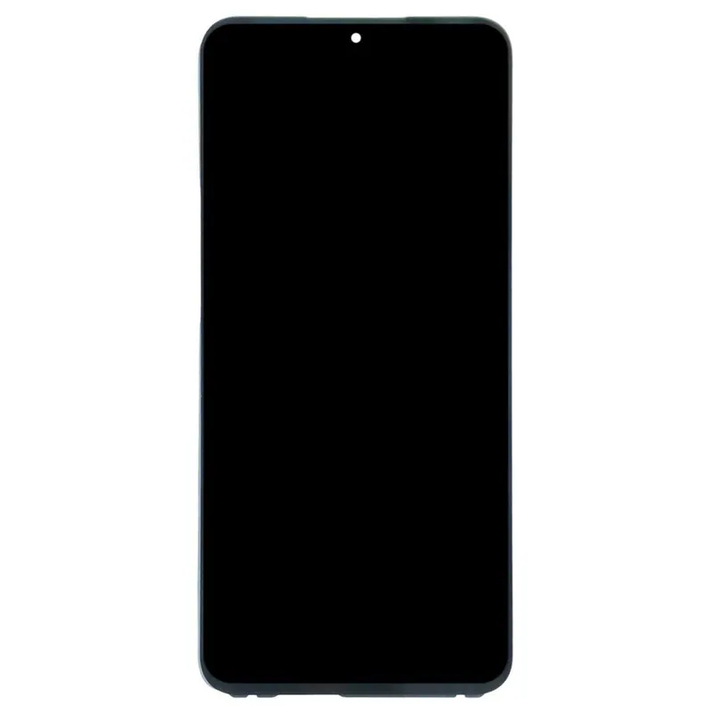 Display for Samsung Galaxy S25 FE - Blue (Combo Folder) — image 1