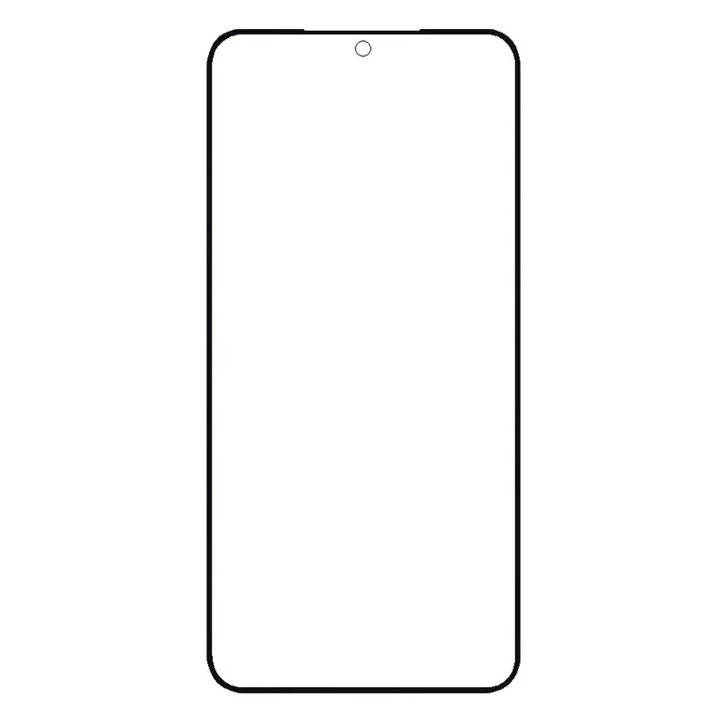 Touch Screen Digitizer for Samsung Galaxy S25 FE - Blue — image 1