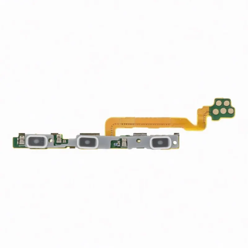 Volume Button Flex Cable for Samsung Galaxy S25 FE — image 1
