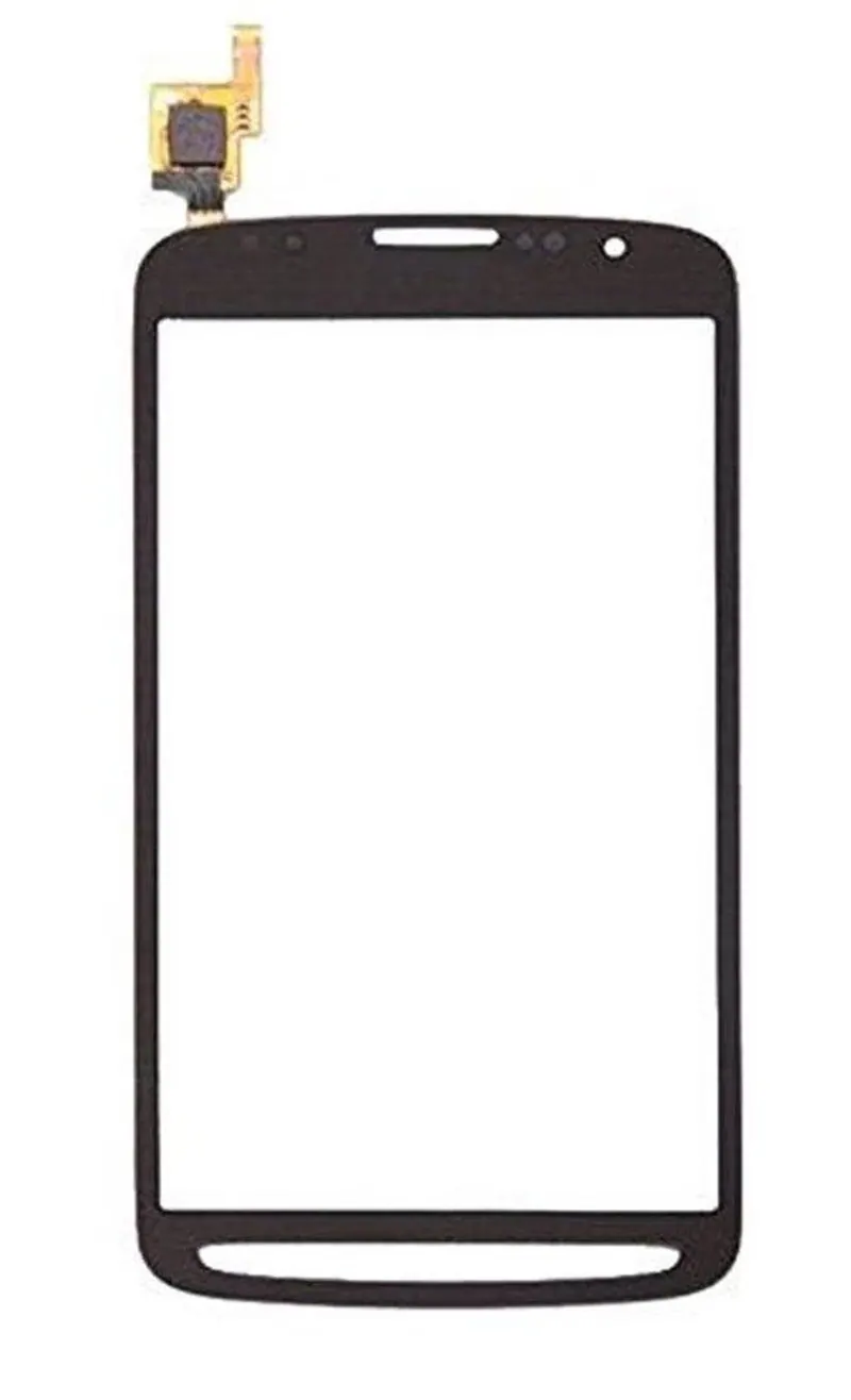 Touch Screen Digitizer for Samsung Galaxy S4 Active LTE-A - Blue — image 1