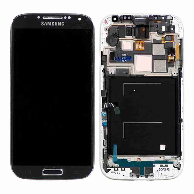 LCD Screen for Samsung Galaxy S4 CDMA (replacement display without touch) — image 1