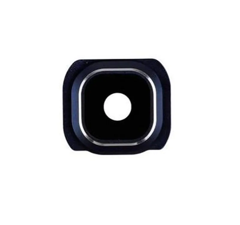 Camera Lens for Samsung Galaxy S4 mini I9195I Black — image 1