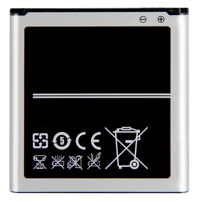 Battery for Samsung Galaxy S4 Zoom — image 1
