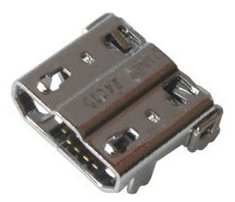 Charging Connector for Samsung Galaxy S4 Zoom — image 1
