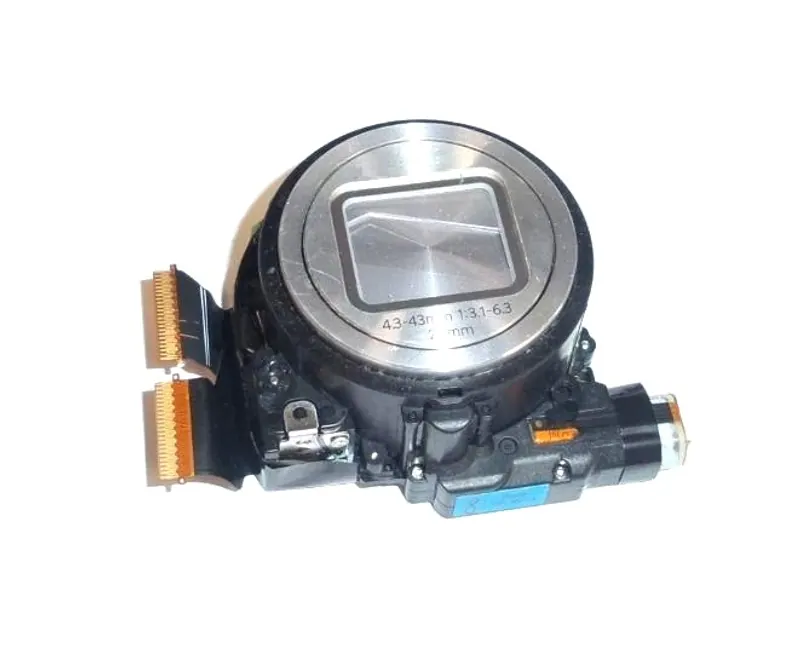 Replacement Back Camera for Samsung Galaxy S4 Zoom (Main Camera) — image 1