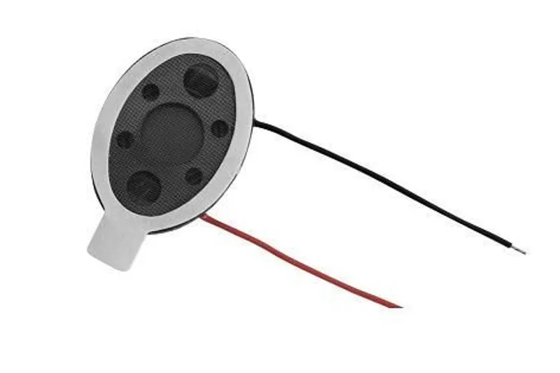 Ringer / Loud Speaker for Samsung Galaxy S4 Zoom — image 1