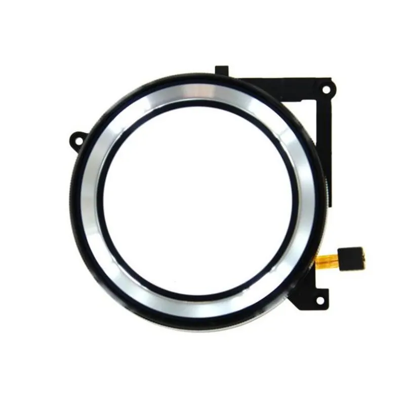 Camera Lens Ring for Samsung Galaxy S4 Zoom — image 1