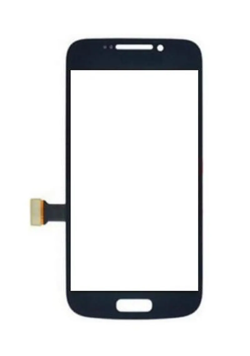 Touch Screen Digitizer for Samsung Galaxy S4 Zoom - Black — image 1