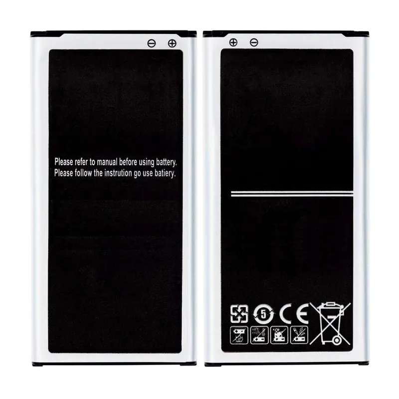 Battery for Samsung Galaxy S5 Duos SM-G900FD — image 1